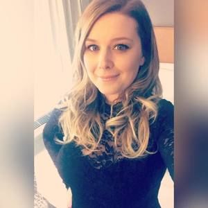 Meet your Posher, Casey